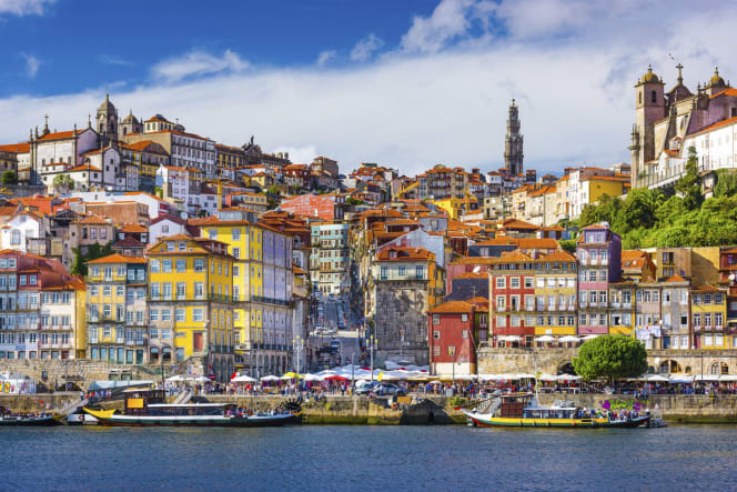 Visit Porto, Portugal, Tailor-Made Porto Vacations