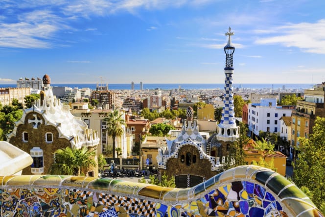27 Local Tips For Visiting Barcelona - Hand Luggage Only - Travel
