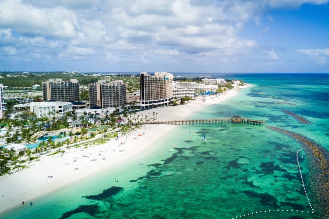 Bahamas Island Escape The Bahamas Tours Luxury Travel