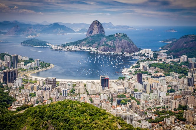 Argentina Brazil Signature Cities Falls Brazil Tours Luxury Travel