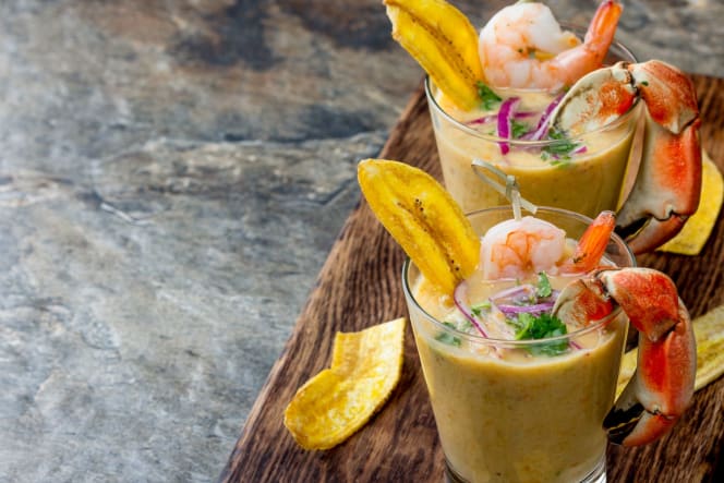 Culture Cuisine Of Peru Peru Tours Luxury Travel