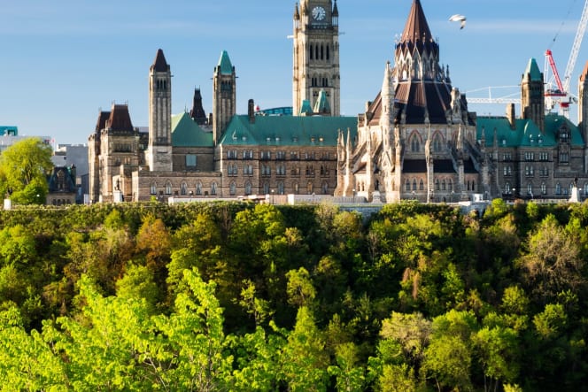 Ottawa Montreal Quebec City Highlights Ontario Tours Luxury Travel