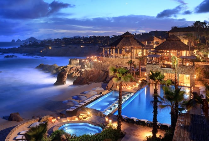 Resorts Lockhart