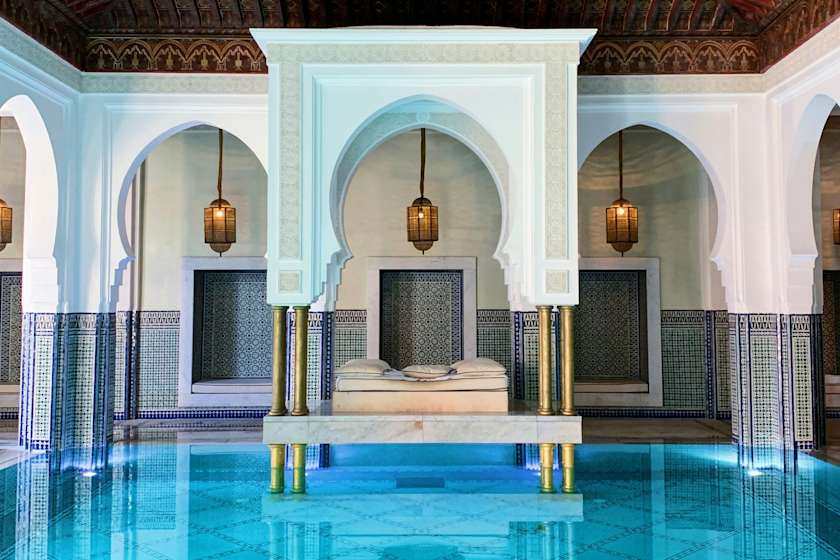 Explore with an Expert, Marrakech
