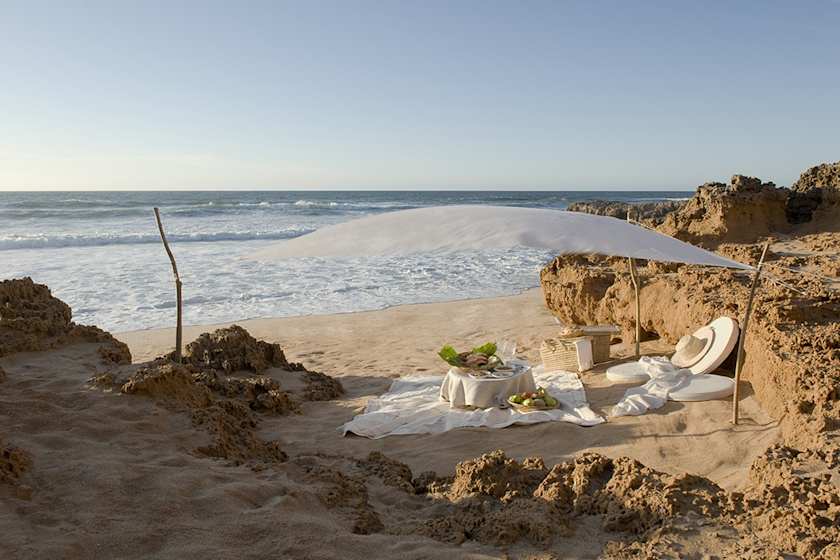 Vitamin Sea, Oualidia