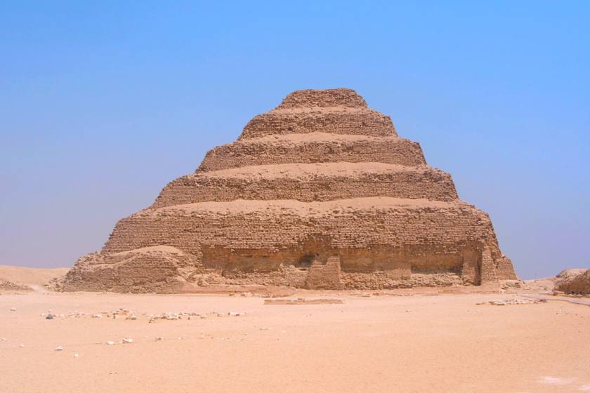 Explore with an Expert, Cairo
