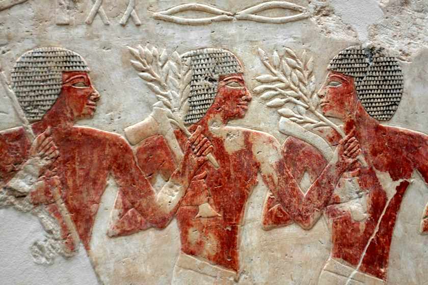 See the Signature Sights in Style, Luxor