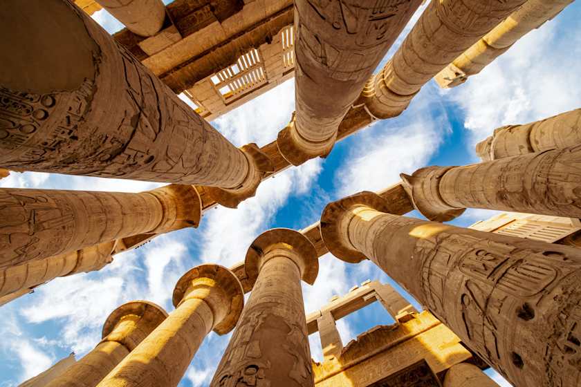 Sights and Insights, Cairo