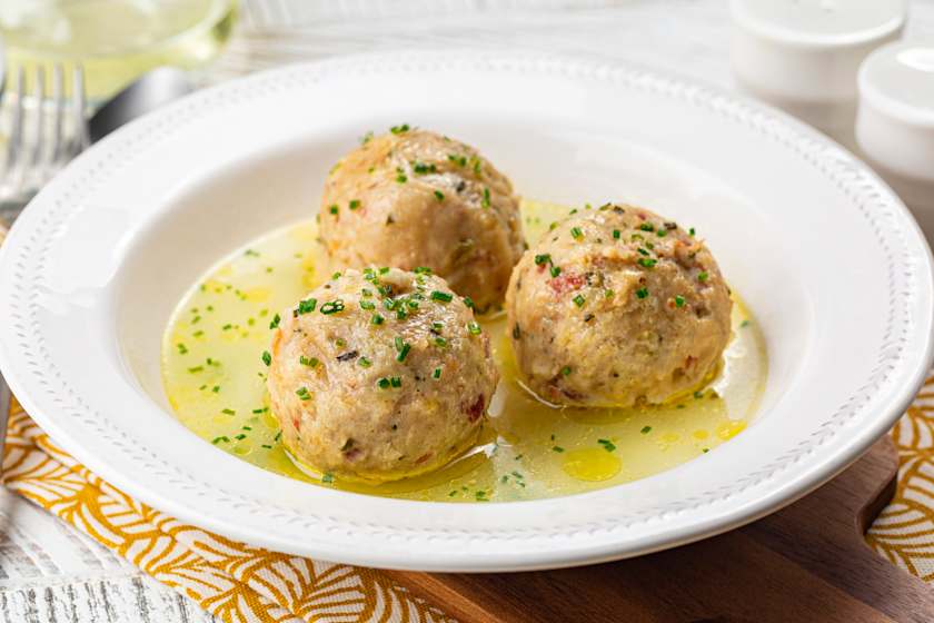 Flavors of Bolzano, Bolzano