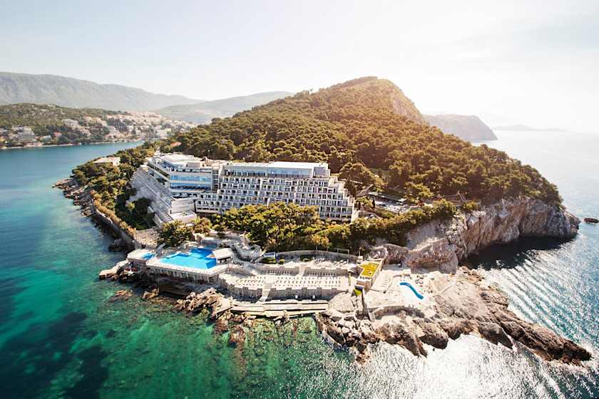 Here we Go!, Dubrovnik