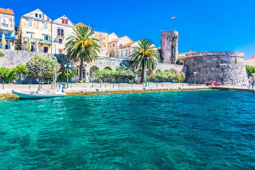 The Journey Continues…, Hvar