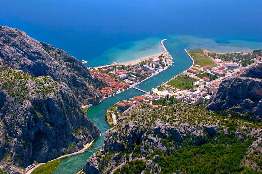Creative Cuisine, Split