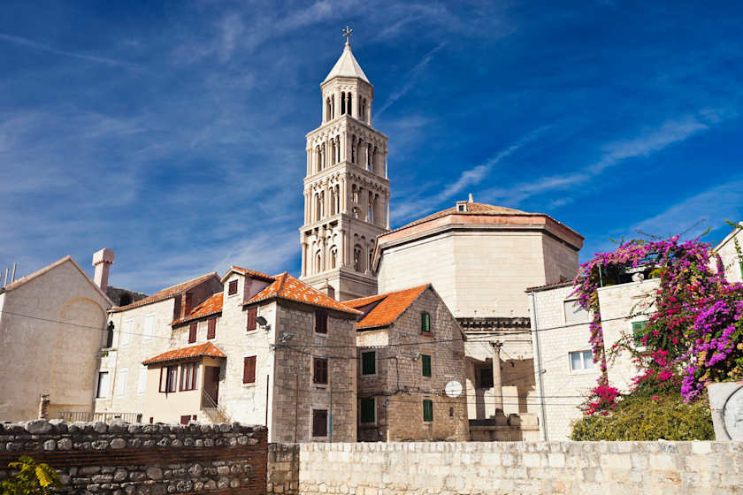 The Journey Continues…, Trogir