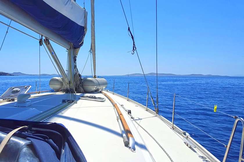 See the Signature Sights in Style, Mykonos