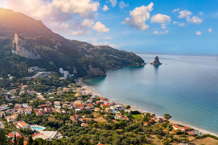 Live Like a Local, Corfu