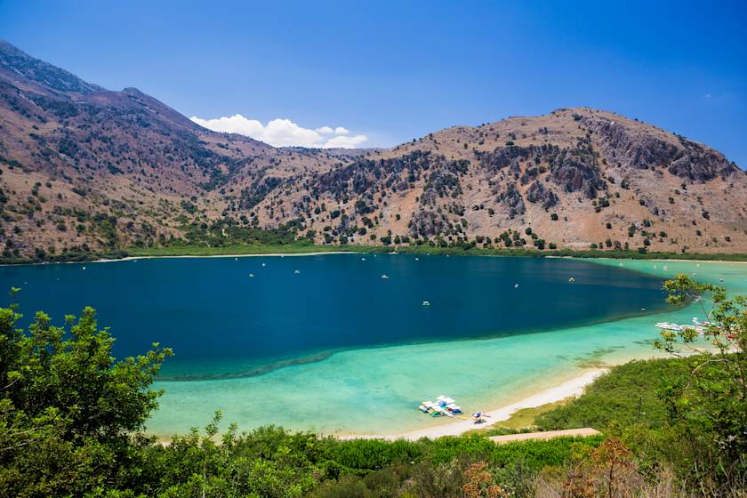 Explore with an Expert, Chania