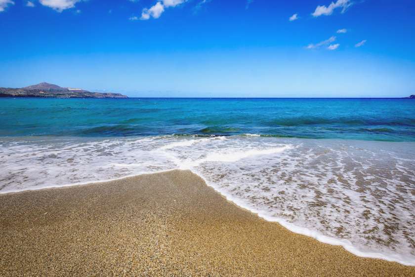 Hidden Gems, Elounda