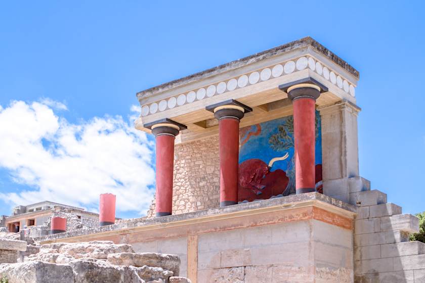 Hidden Gems, Heraklion
