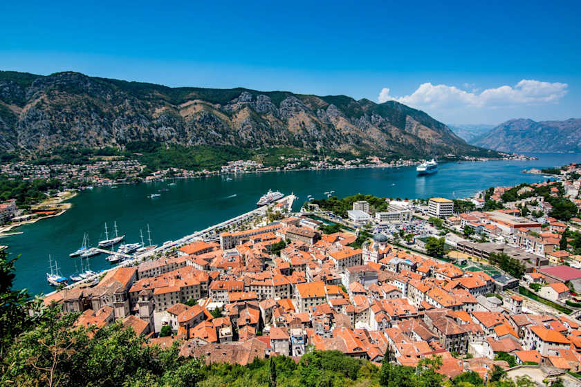 A Sight To Behold, Dubrovnik