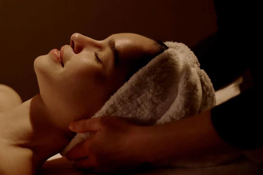 Relax and Recharge, Bodrum