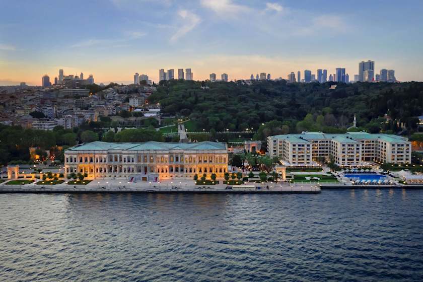 Here we Go!, Istanbul