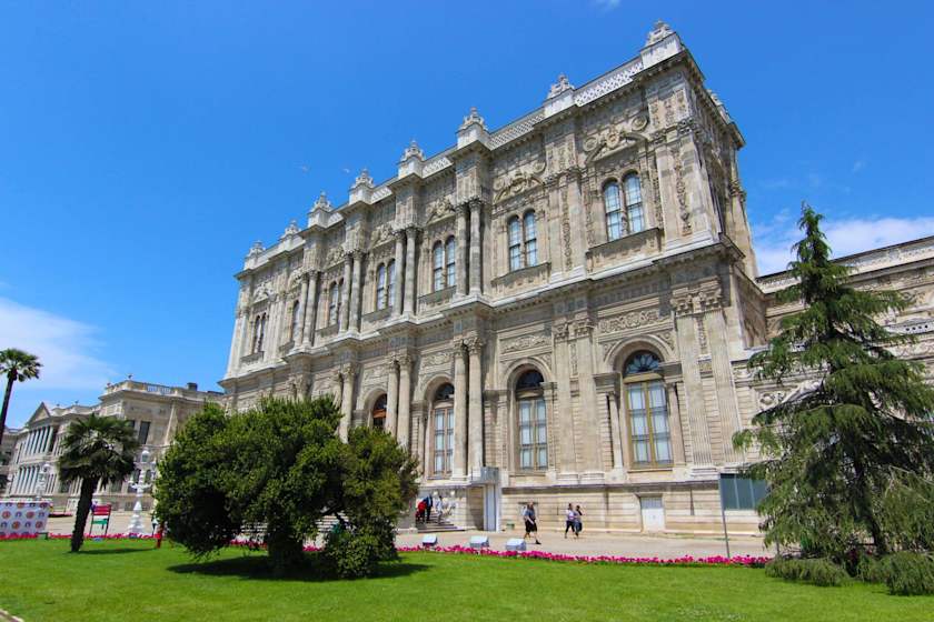 Secrets of the City, Istanbul