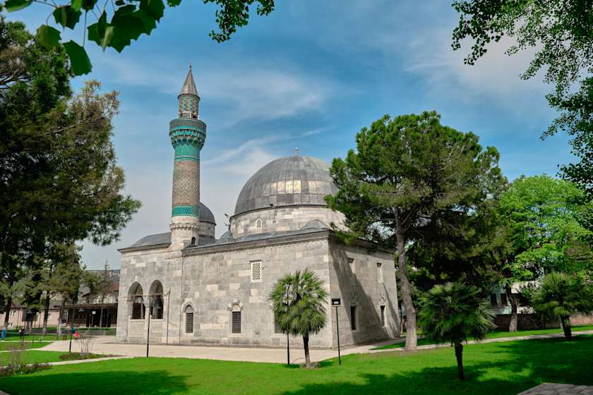 Explore with an Expert, Istanbul