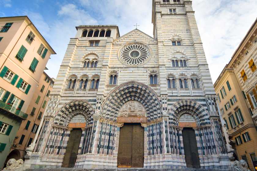 The Journey Continues…, Milan