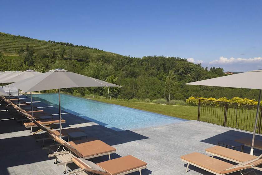 The Art of Langhe Living, Cerretto Langhe
