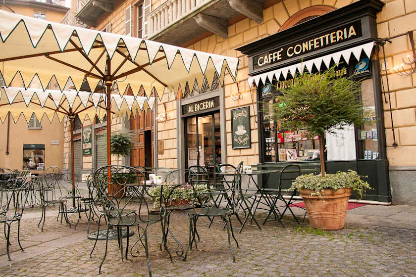 From Coffee Rituals to Aperitivo, Turin