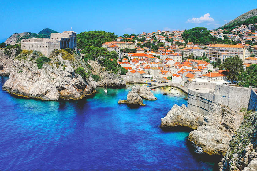 Strolling the Magical Streets, Dubrovnik
