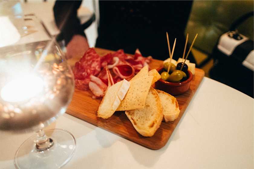 Eat Like a Local, Strasbourg