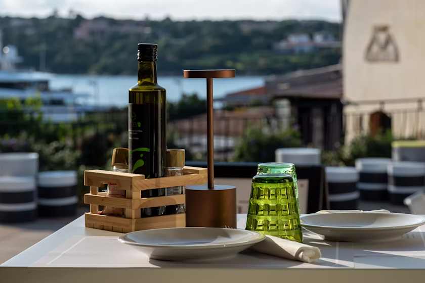 Porto Cervo Unveiled, Alghero Countryside