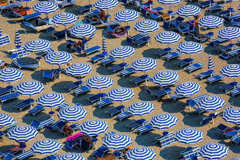 Costa Smeralda Chic, Porto Cervo