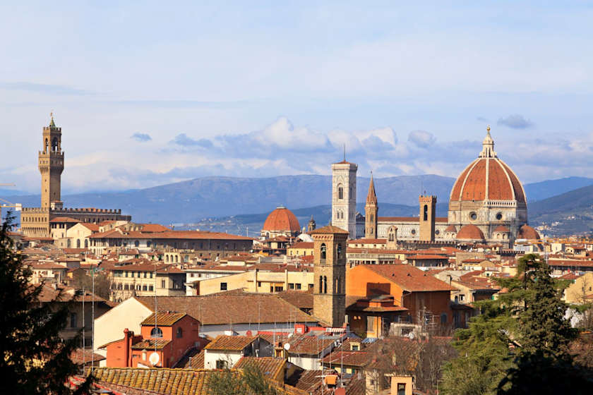 The Journey Continues…, Milan