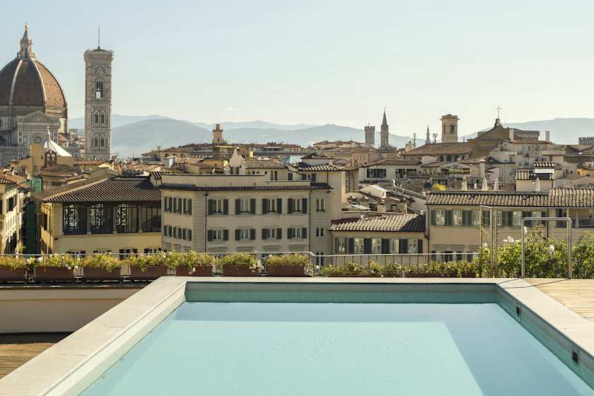 A Taste of Italy, Made by You, Florence