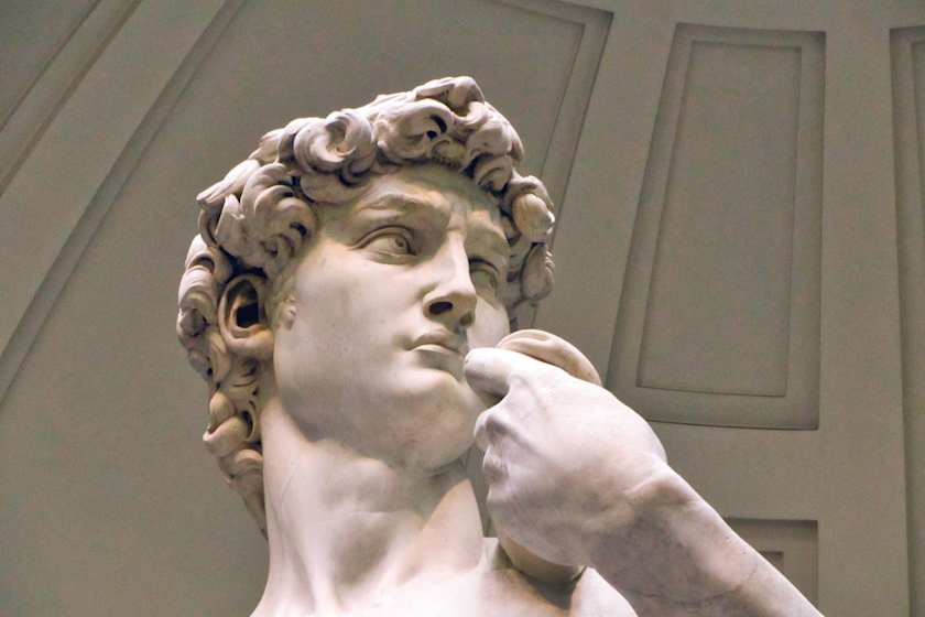 Renaissance Revealed, Florence
