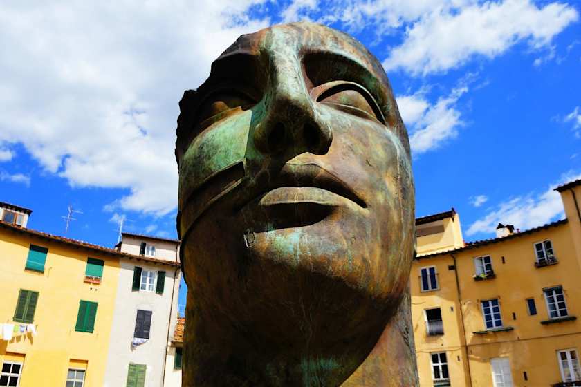 See the Signature Sights in Style, Florence