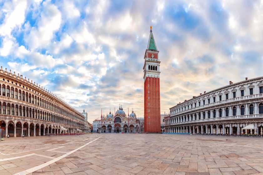 Explore with an Expert, Venice
