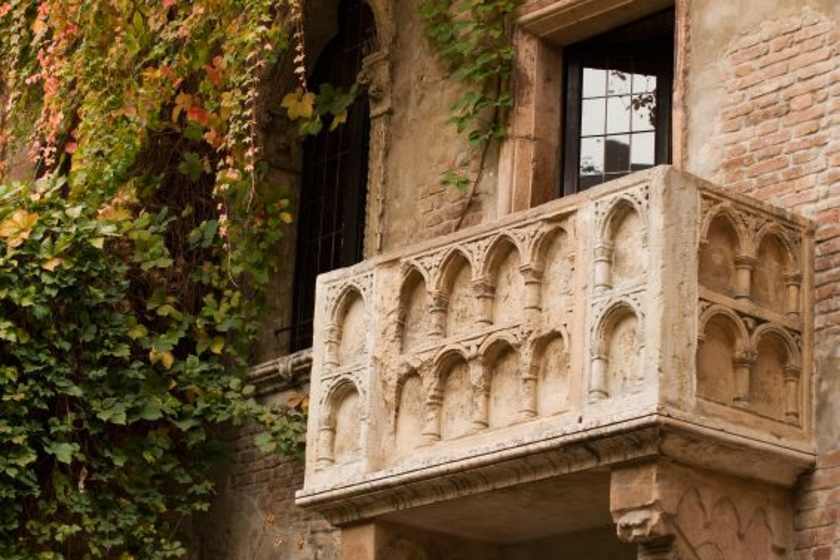 A Town Frozen in Time, Venice