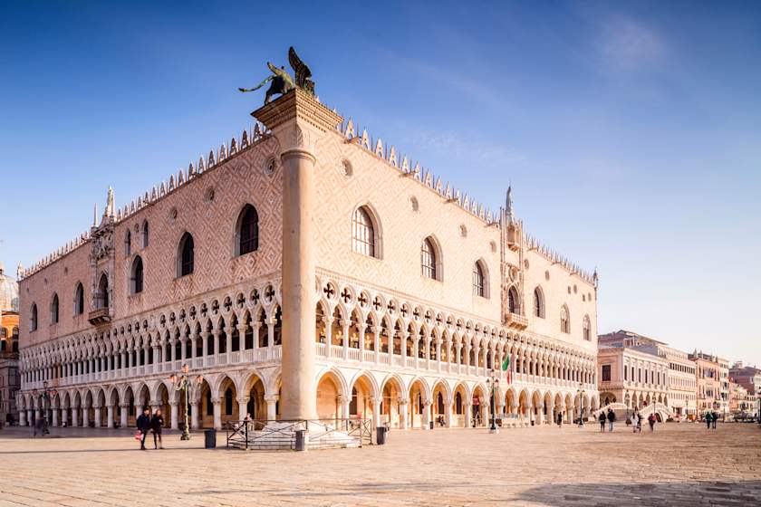 Cultural Immersion, Venice