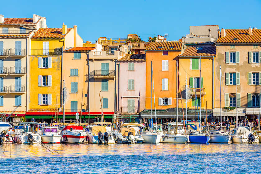 The Journey Continues…, Aix en Provence