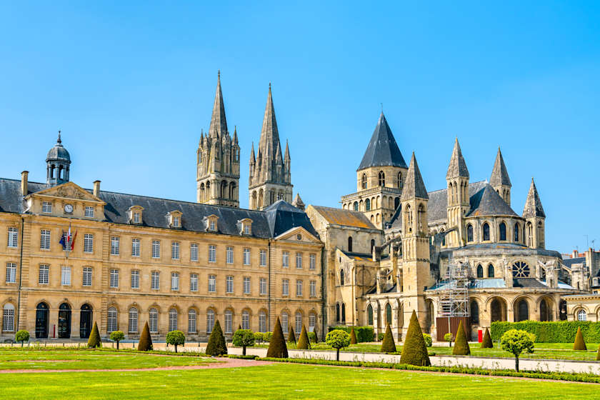 Explore with an Expert, Bayeux