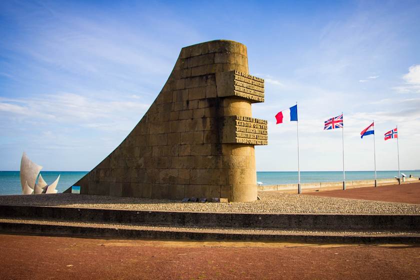 A Day to Remember, Dinard