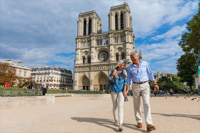 Insights with an Artist, Paris