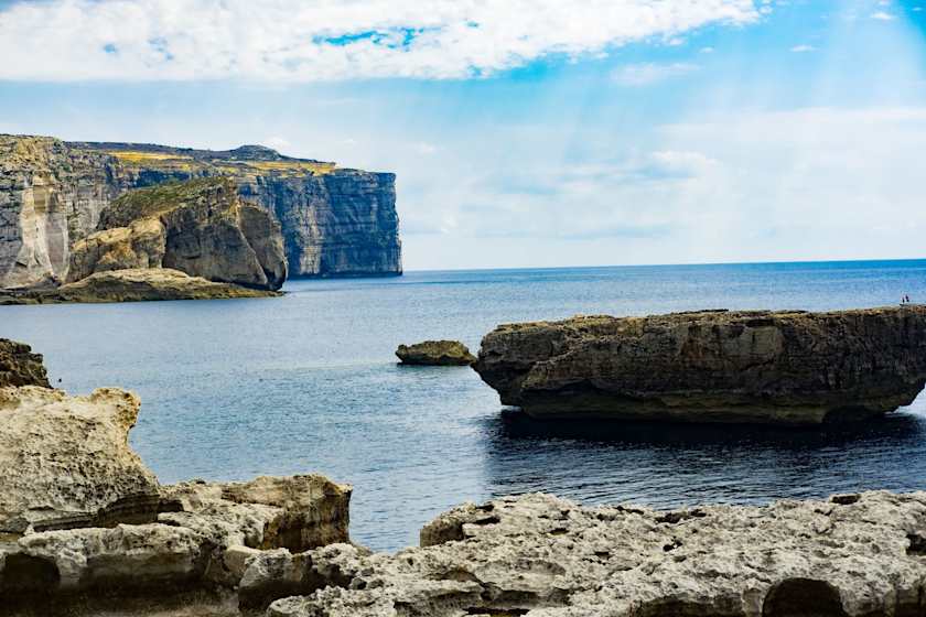 Sail the Seas, Gozo
