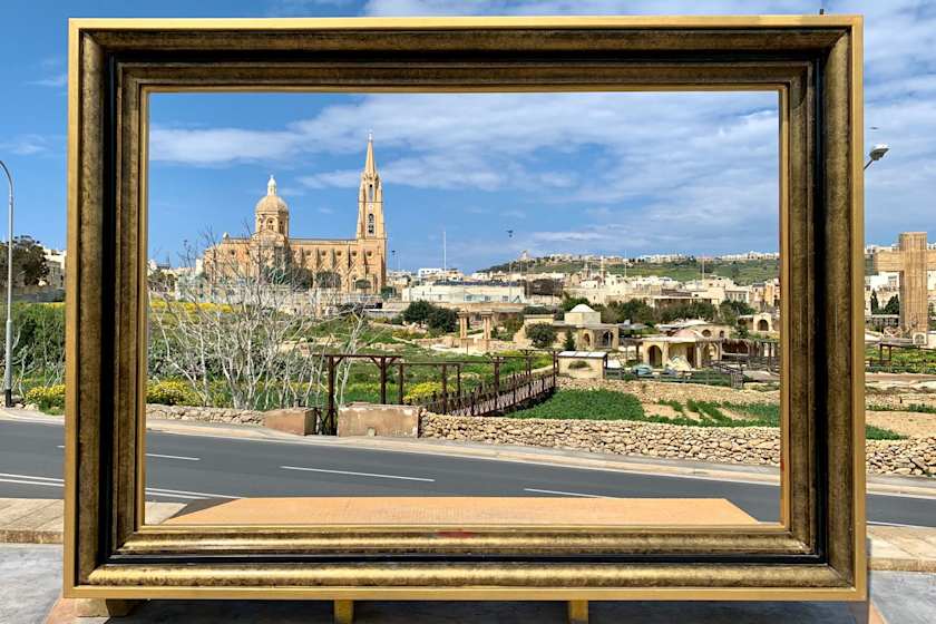 Island Time, Gozo