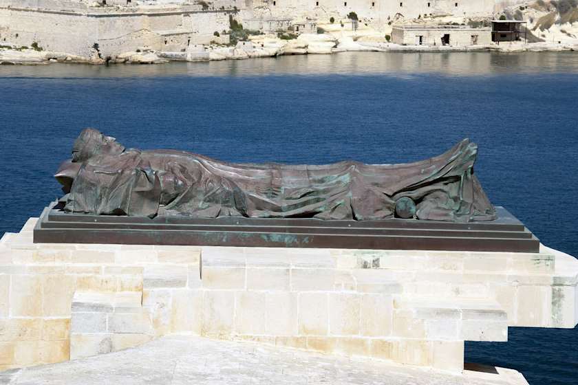 Sights and Insights, Valletta