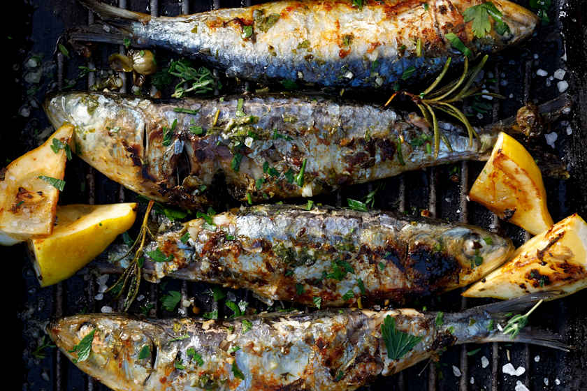 Tastes and Traditions, Albufeira