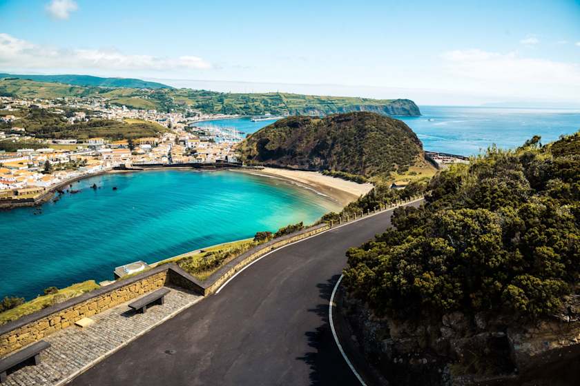 Cultural Immersion, Faial Island